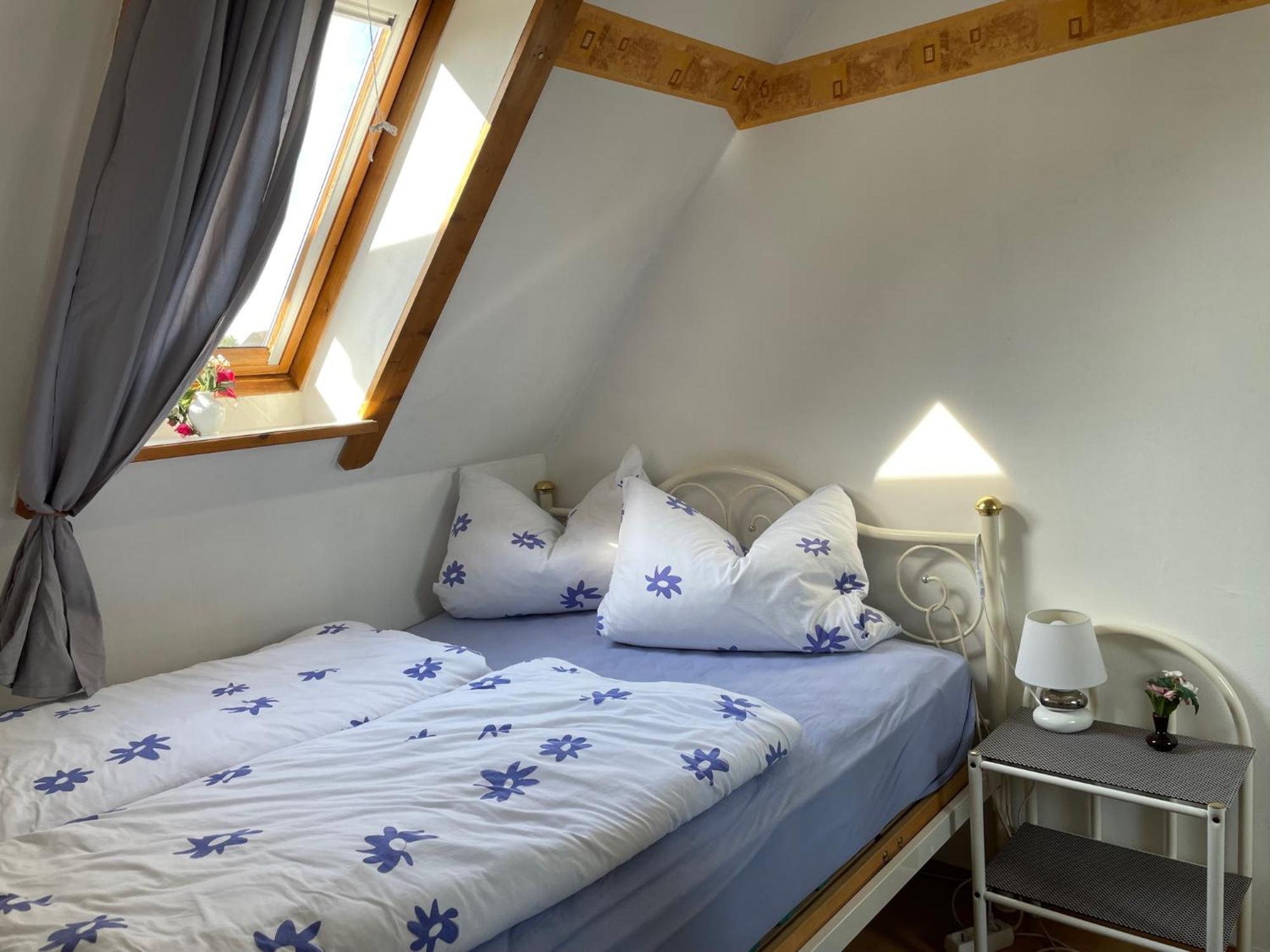 Apartamento Haus Mariechen Hooksiel Exterior foto